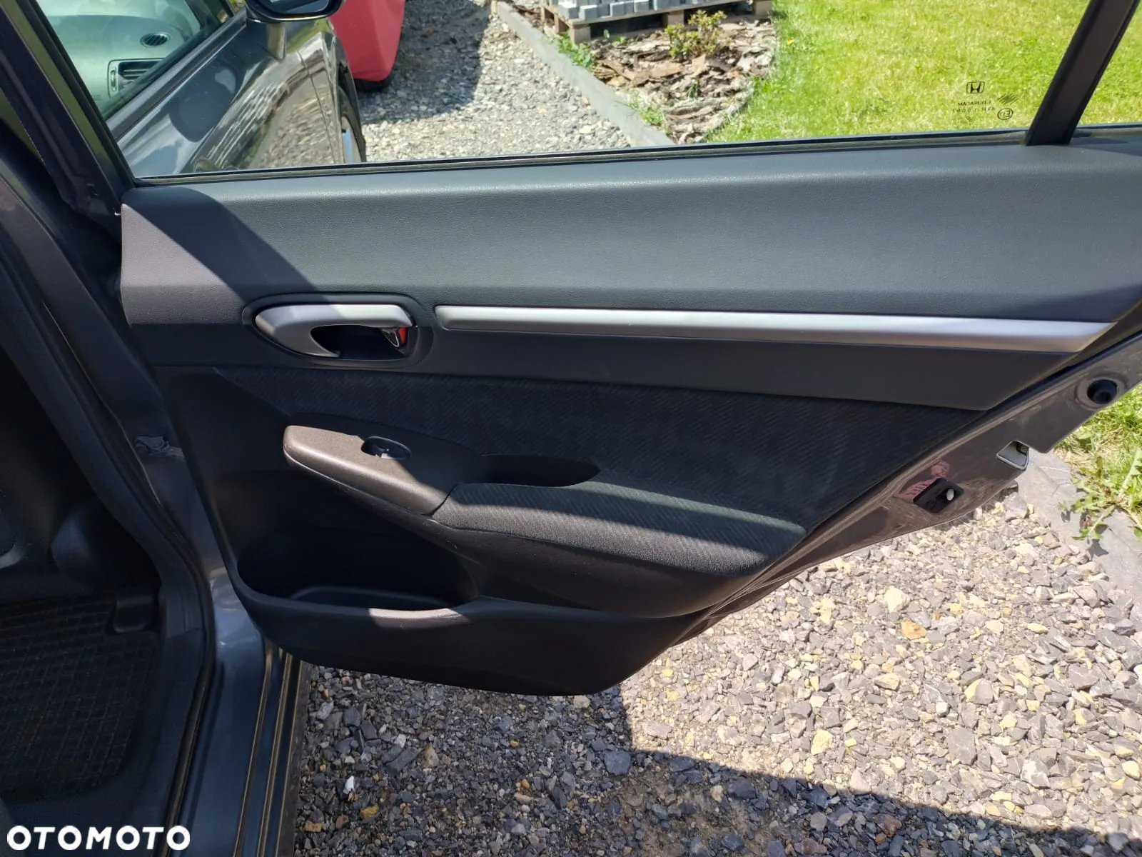 Honda Civic 1.8 Executive - 9
