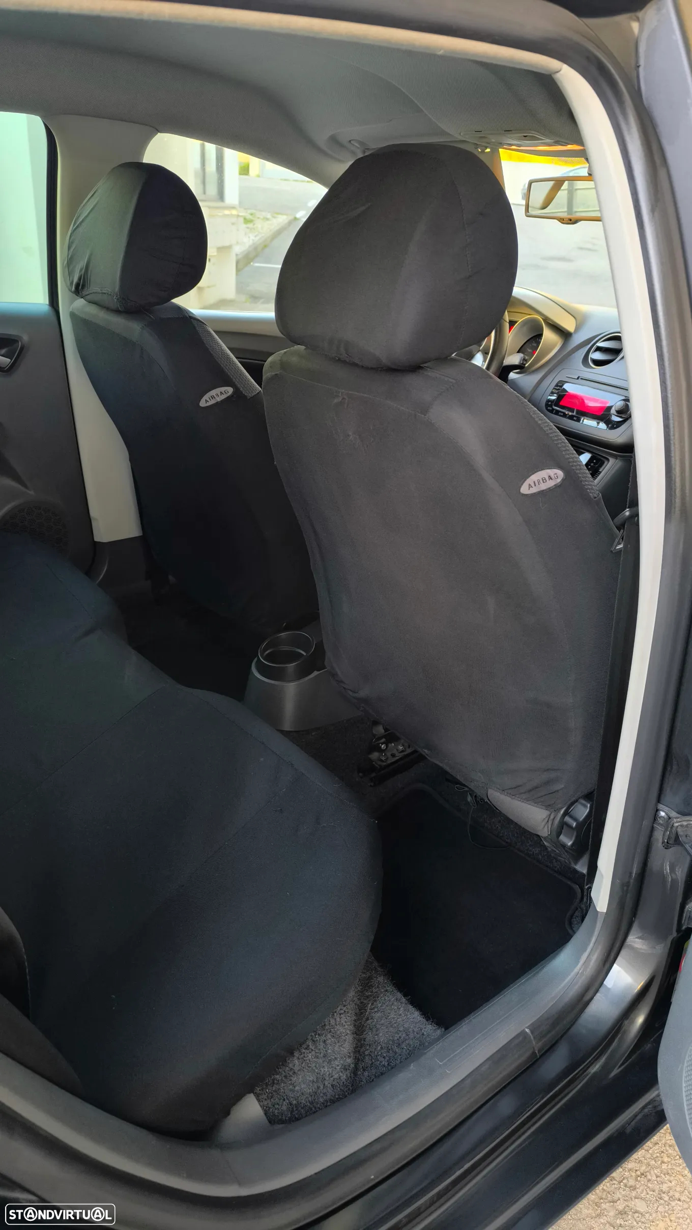 SEAT Ibiza 1.2 12V Copa - 18