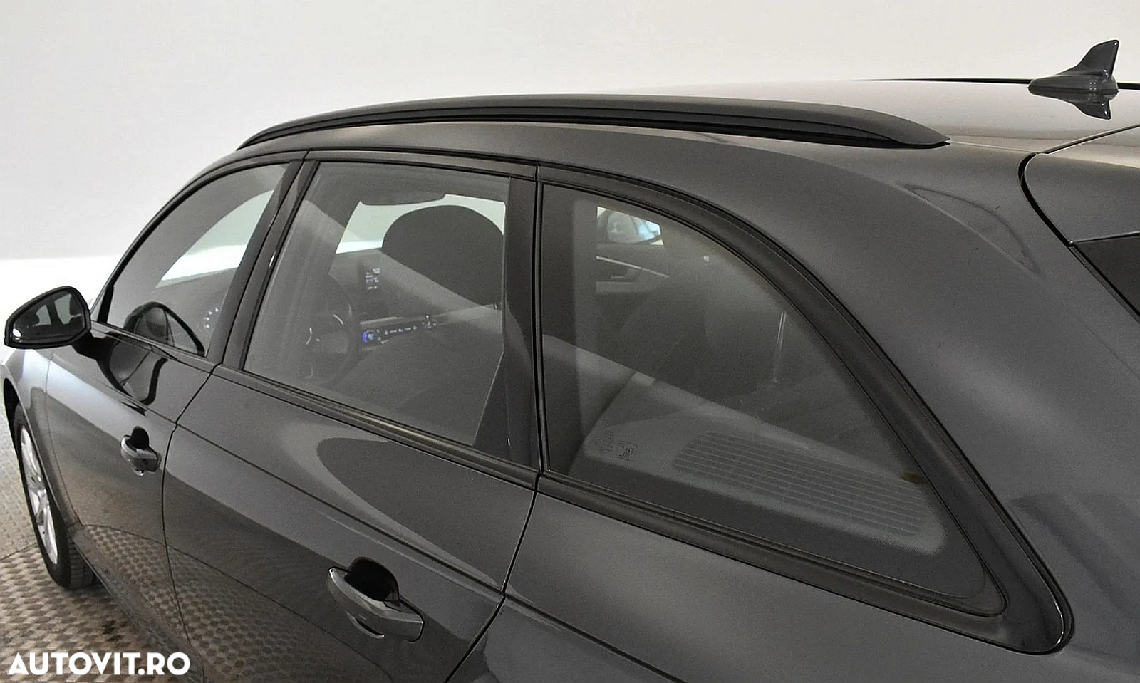 Audi A4 - 8