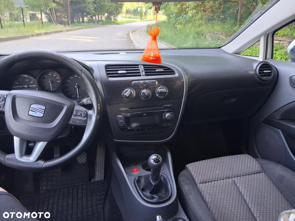 Seat Leon - 8