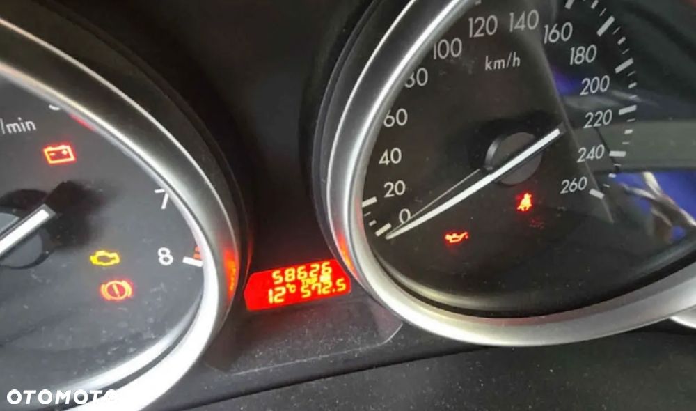Mazda 6 2.0 Dynamic - 8