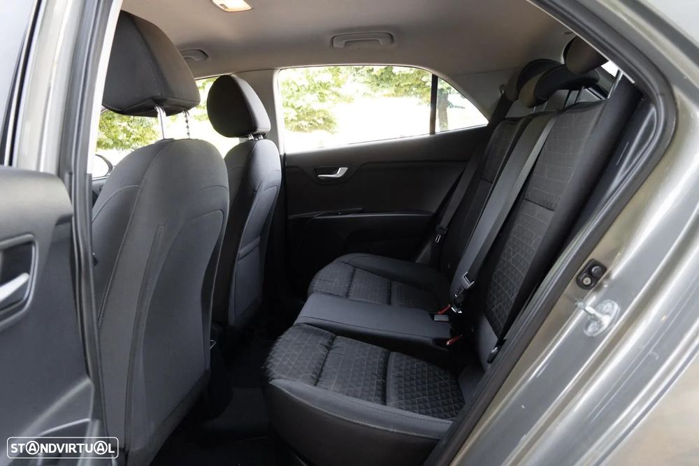 Kia Rio 1.0 T-GDi Wave - 40