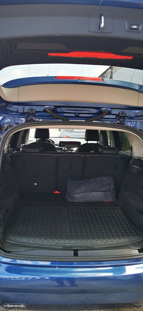 BMW 216 Gran Tourer d Advantage Auto - 8