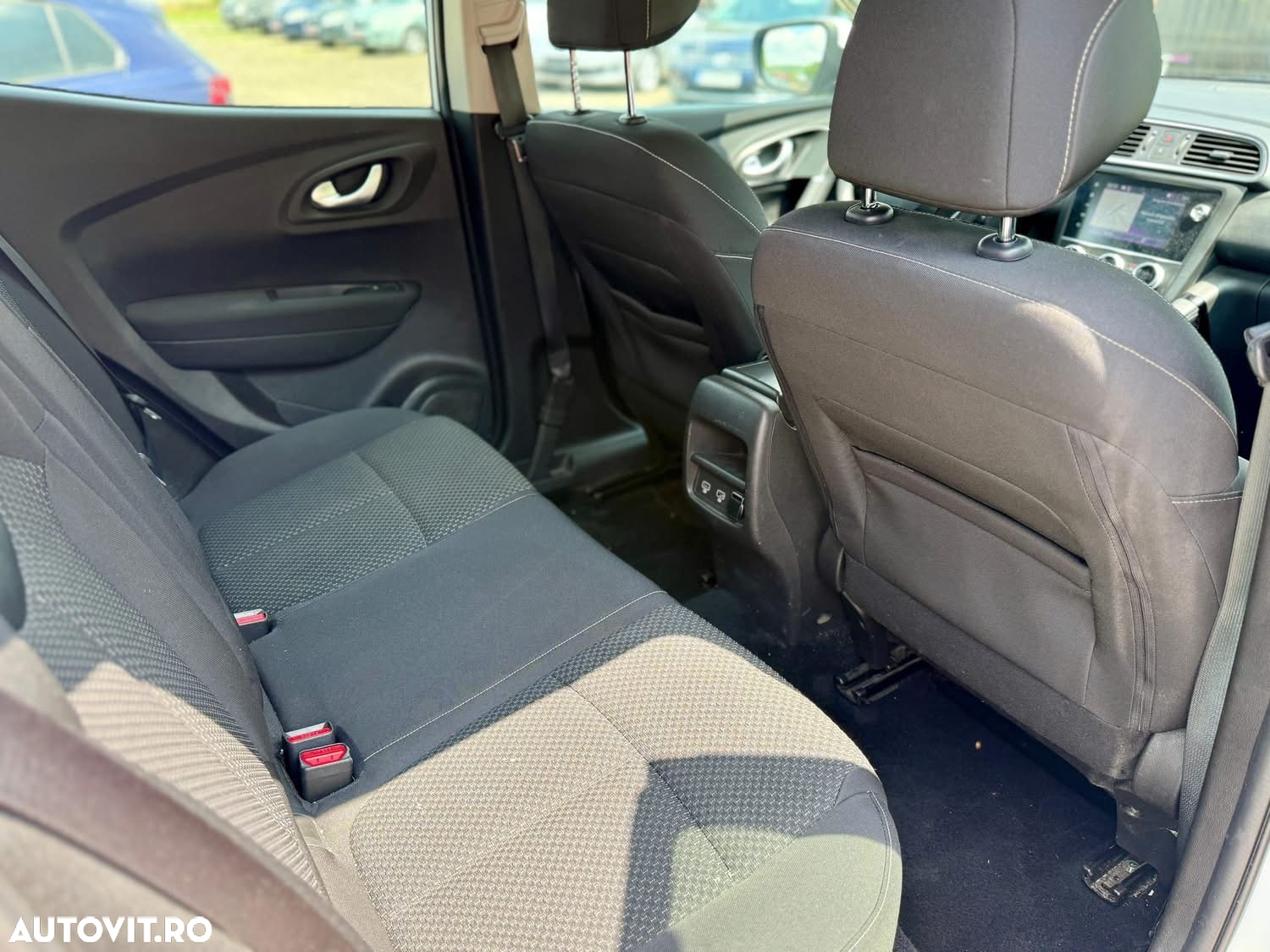 Renault Kadjar BLUE dCi Intens - 9