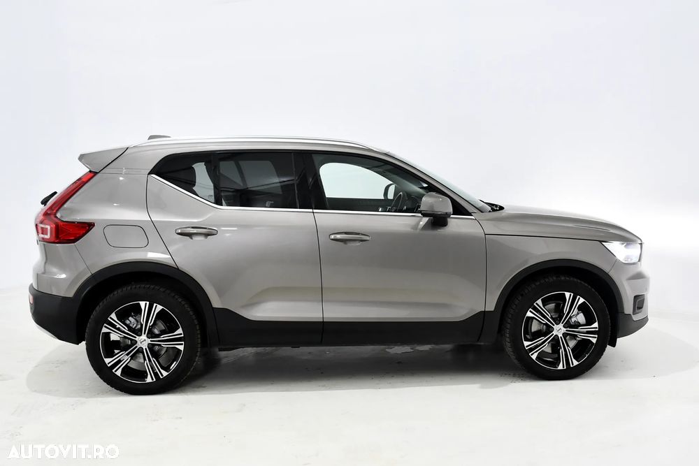 Volvo XC 40 T4 Recharge DKG Inscription - 6