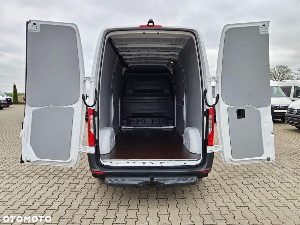 Mercedes-Benz Sprinter L2H2 *89999zł NETTO* 2.2Cdi/143KM automat - 17
