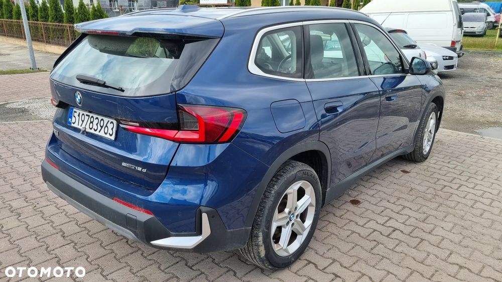 BMW X1 - 12