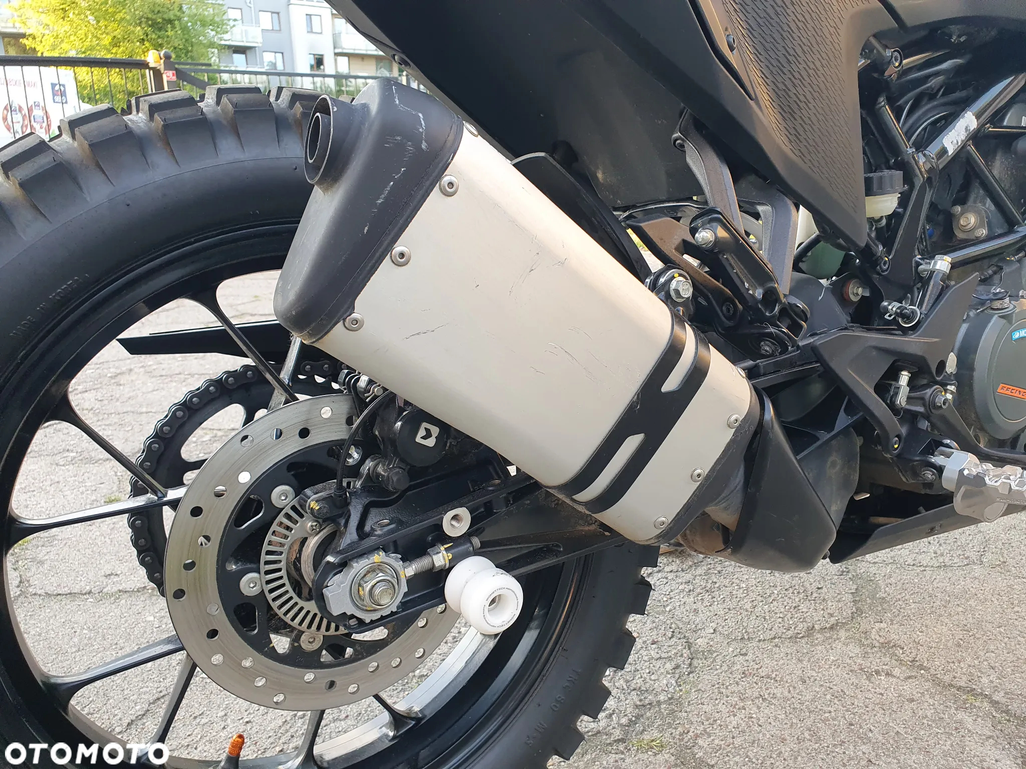 KTM Adventure - 11