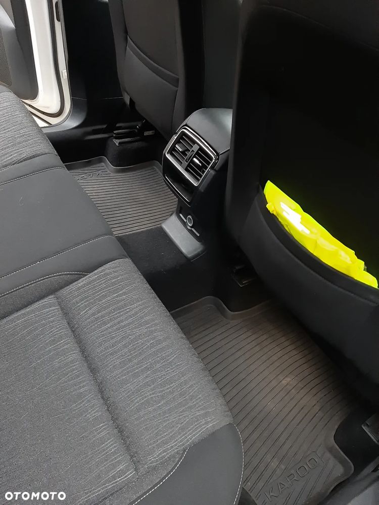 Skoda Karoq 1.5 TSI ACT GPF 4x2 Style - 9