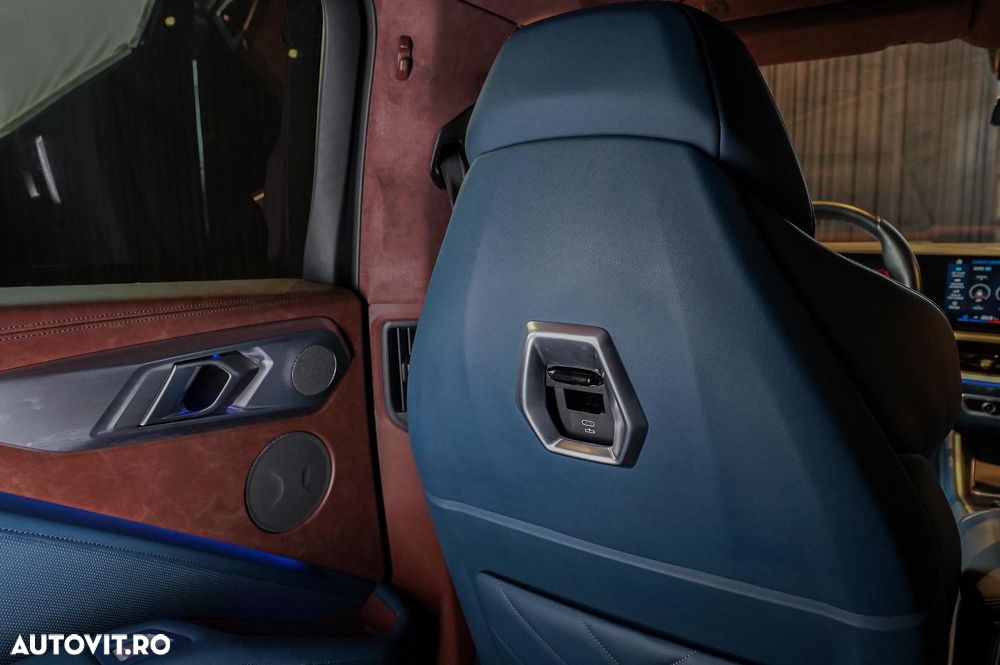 BMW XM Standard - 37