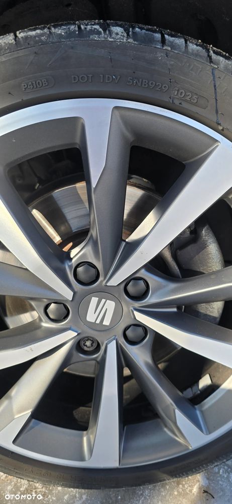 Seat Leon Sportstourer 2.0 TDI DSG FR - 27