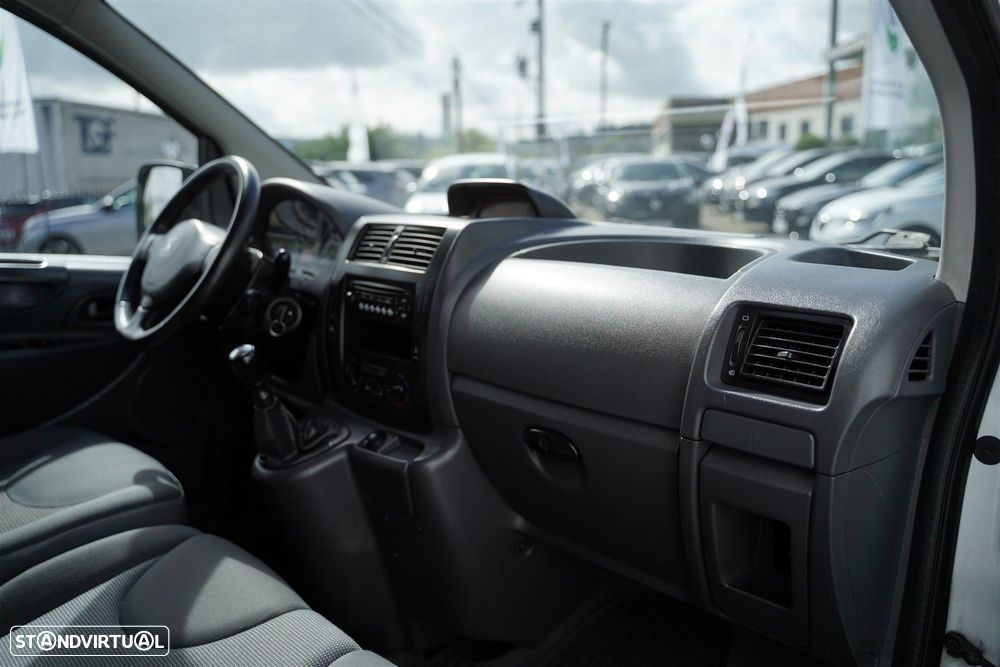 Peugeot Expert 1.6 HDi 227 L1H1 - 21