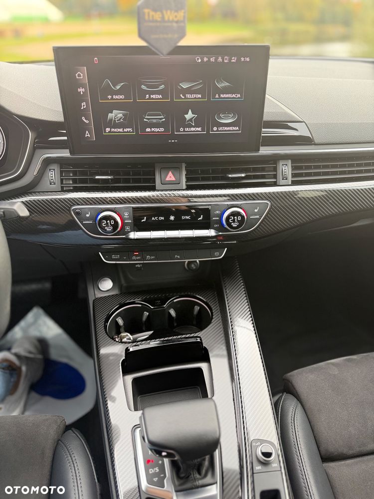 Audi A5 Sportback - 13