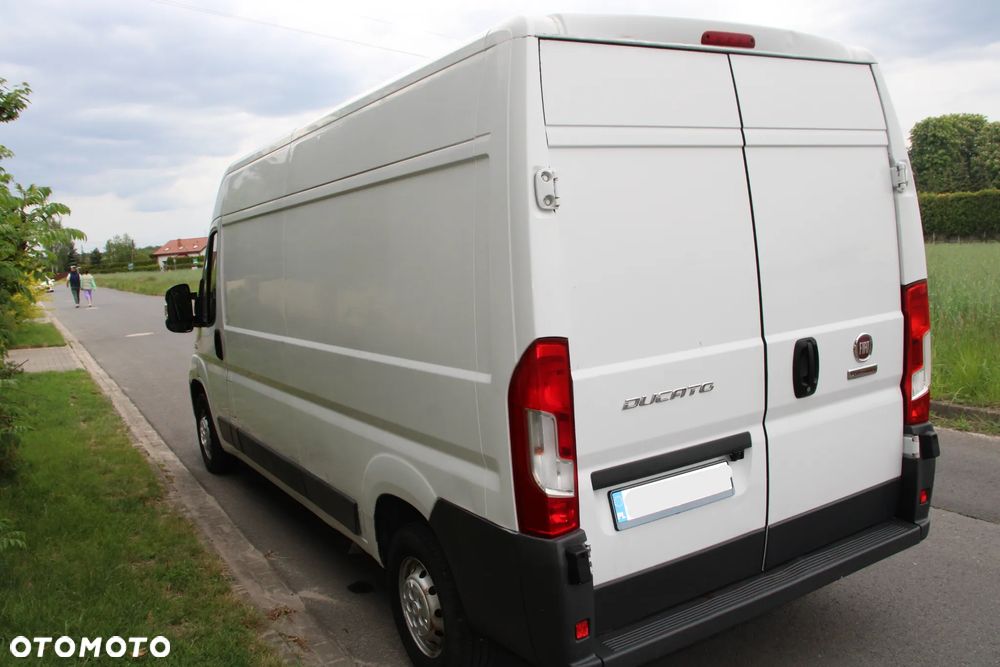Fiat DUCATO - 5