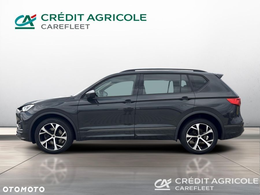 Seat Tarraco 2.0 Eco TSI FR S&S 4Drive DSG - 3