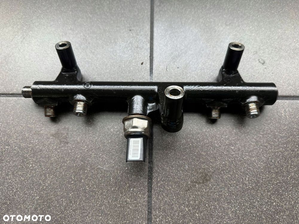 LISTWA WTRYSKOWA 2.0 DIESEL FORD PEUGEOT CITROËN 9681909680 - 2