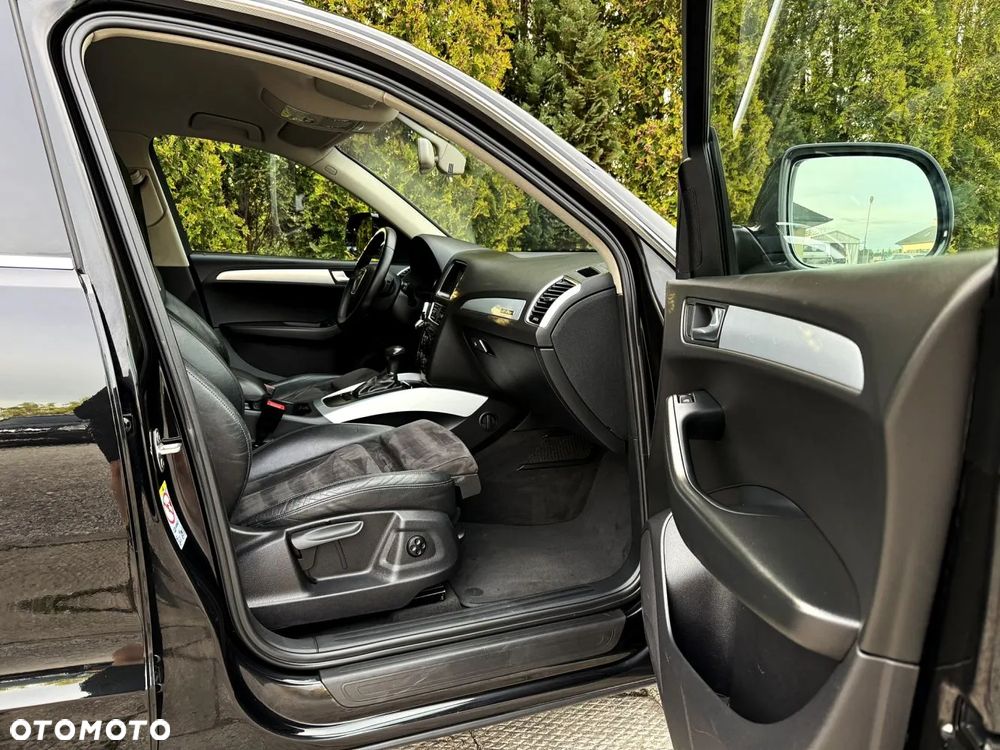 Audi Q5 - 35