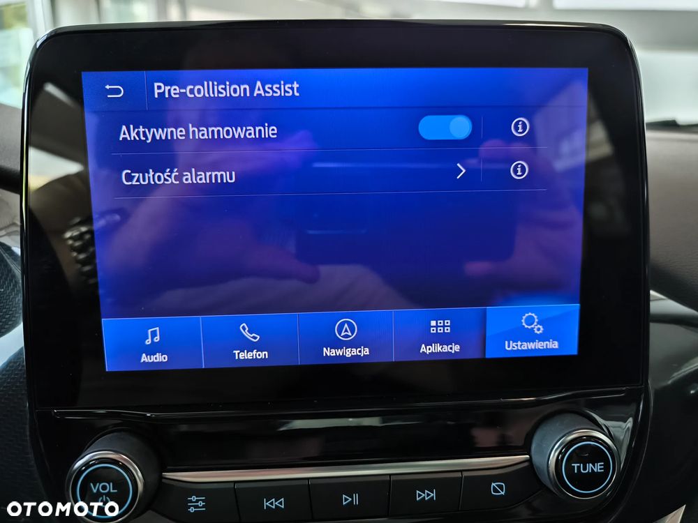 Ford Puma 1.0 EcoBoost Titanium - 26