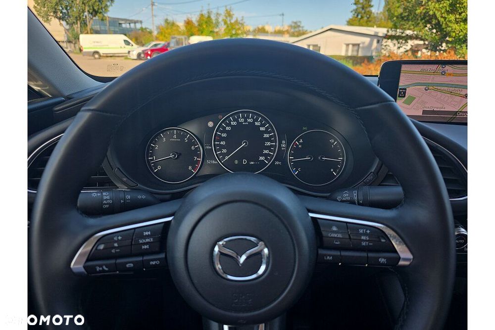 Mazda 3 2.0 mHEV Centre-Line - 7
