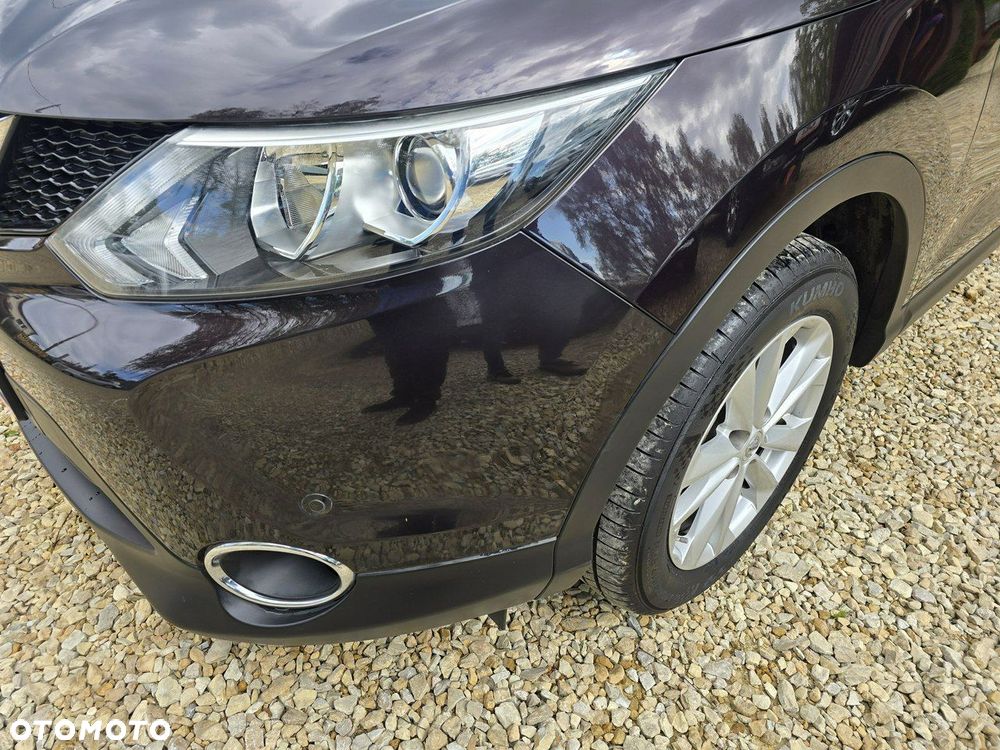 Nissan Qashqai - 30