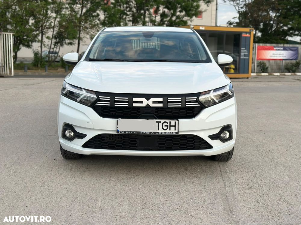 Dacia Logan - 13