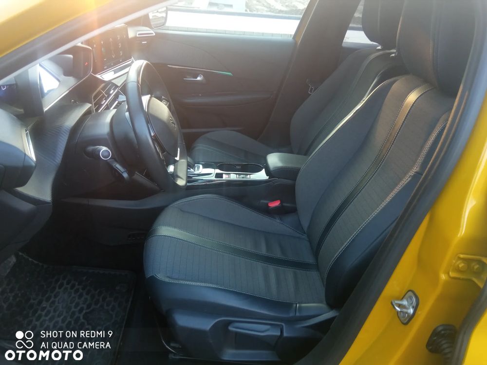 Peugeot 208 Allure Pack - 5