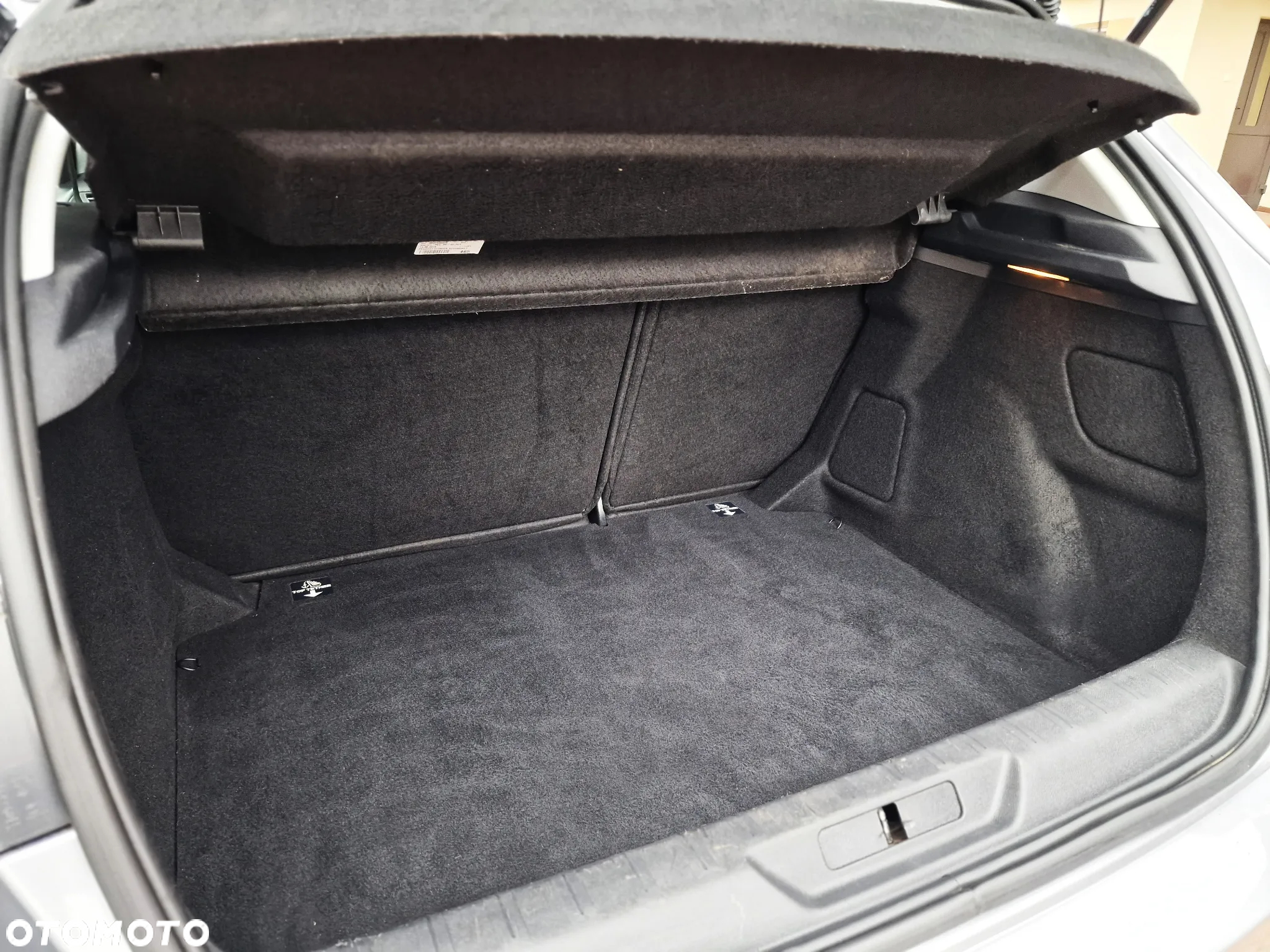 Peugeot 308 1.2 PureTech Allure S&S - 34