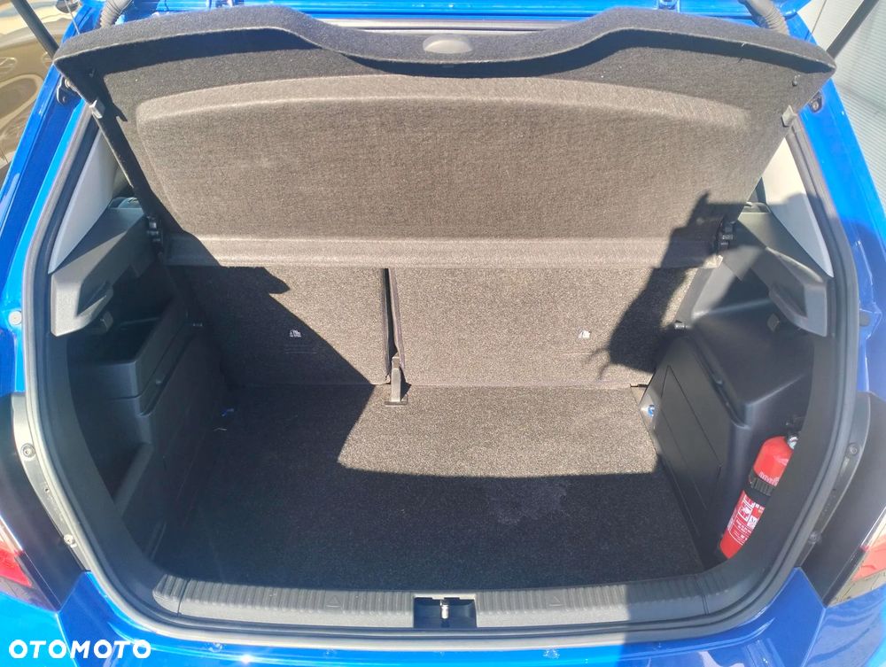 Skoda Fabia 1.0 TSI Ambition - 17
