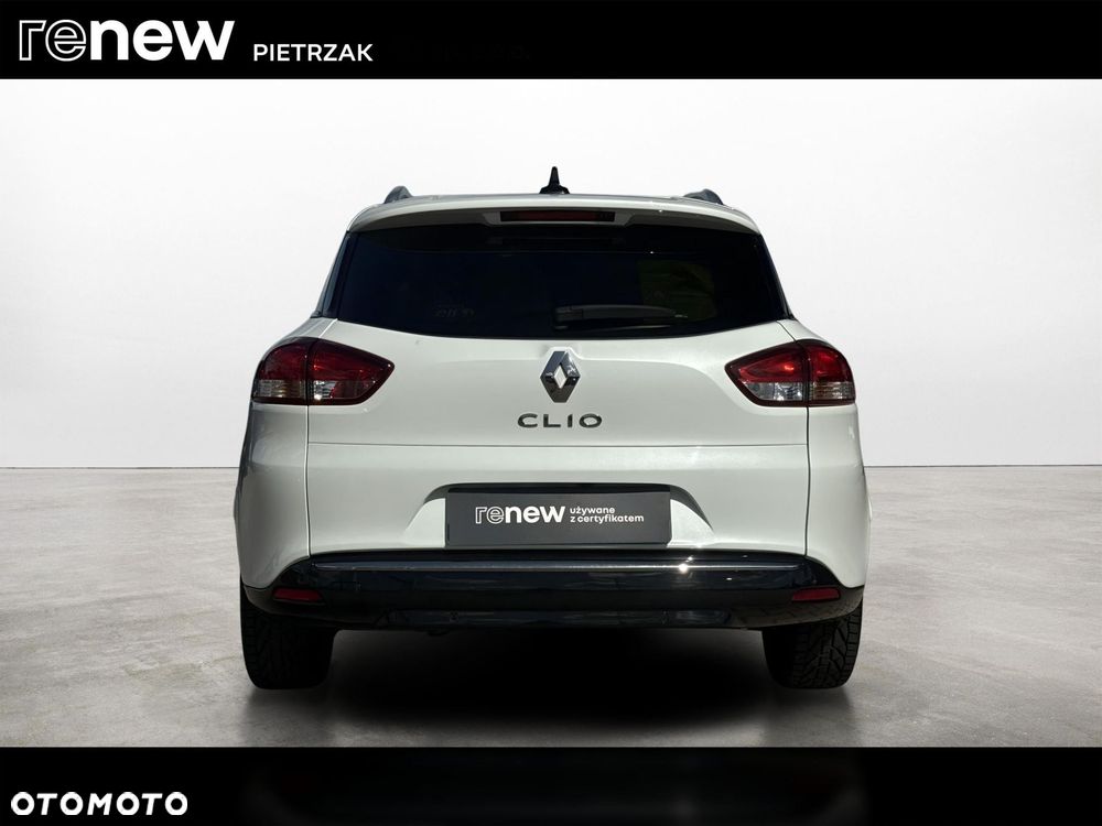 Renault Clio - 5