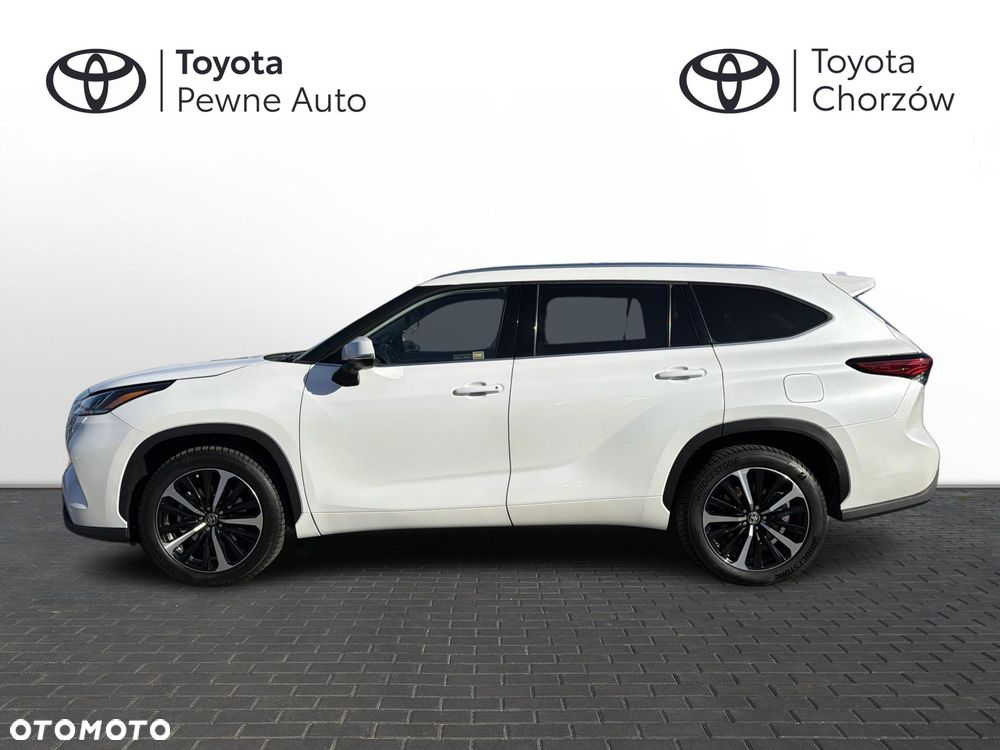 Toyota Highlander - 3
