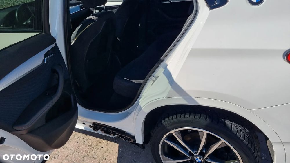 BMW X2 - 19