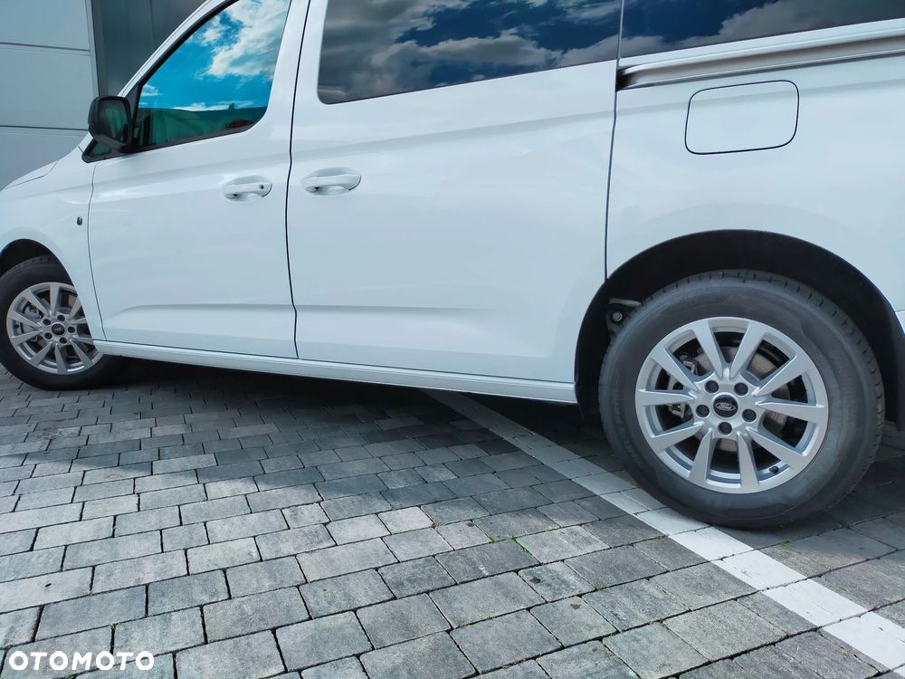 Ford Tourneo Connect Grand 2.0 EcoBlue Titanium - 30