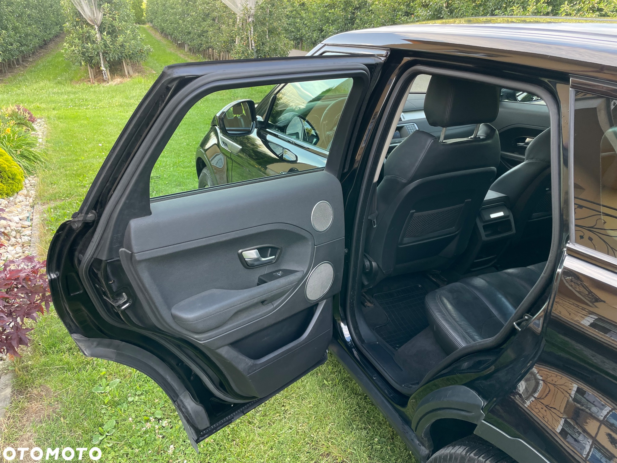 Land Rover Range Rover Evoque TD4 Dynamic - 26