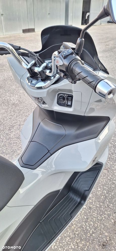 Honda PCX - 17