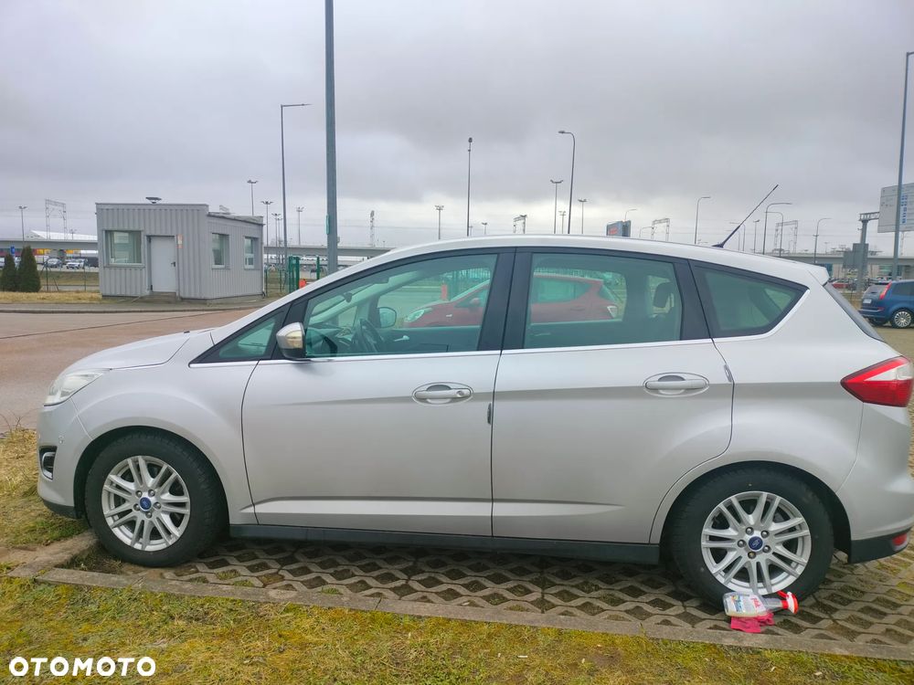 Ford C-MAX 2.0 TDCi Trend MPS6 - 3