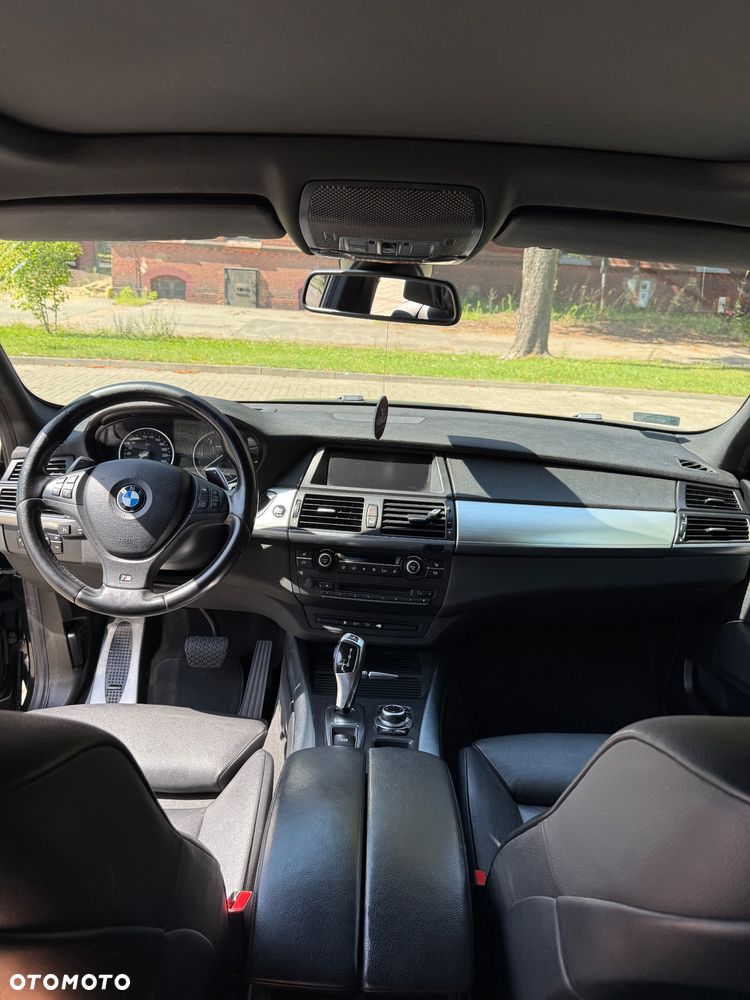 BMW X5 - 12