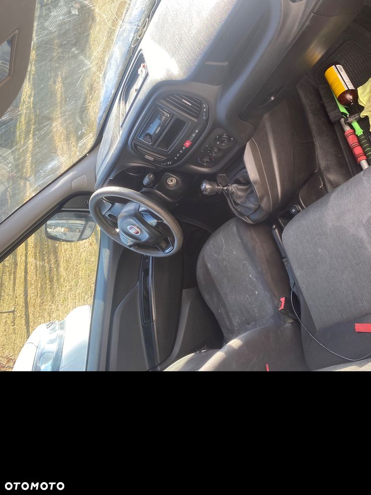 Fiat Doblo - 2