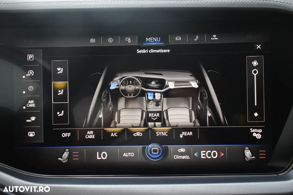 Volkswagen Touareg V6 TDI Elegance - 20