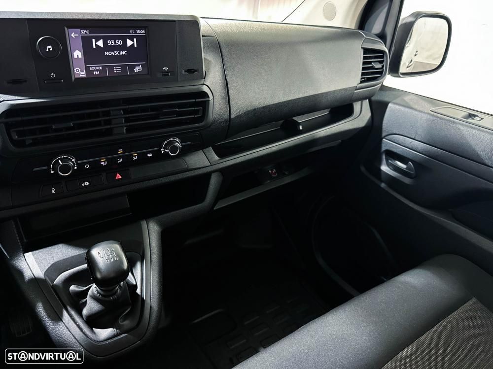 Opel Vivaro FGN - 37