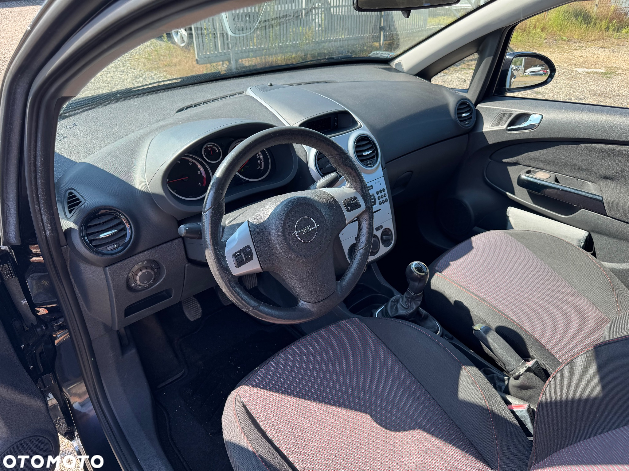 Opel Corsa 1.3 CDTI Sport - 13