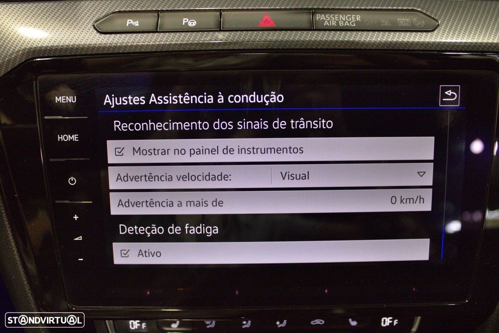 VW Arteon 2.0 TDI R-Line DSG 4Motion - 51