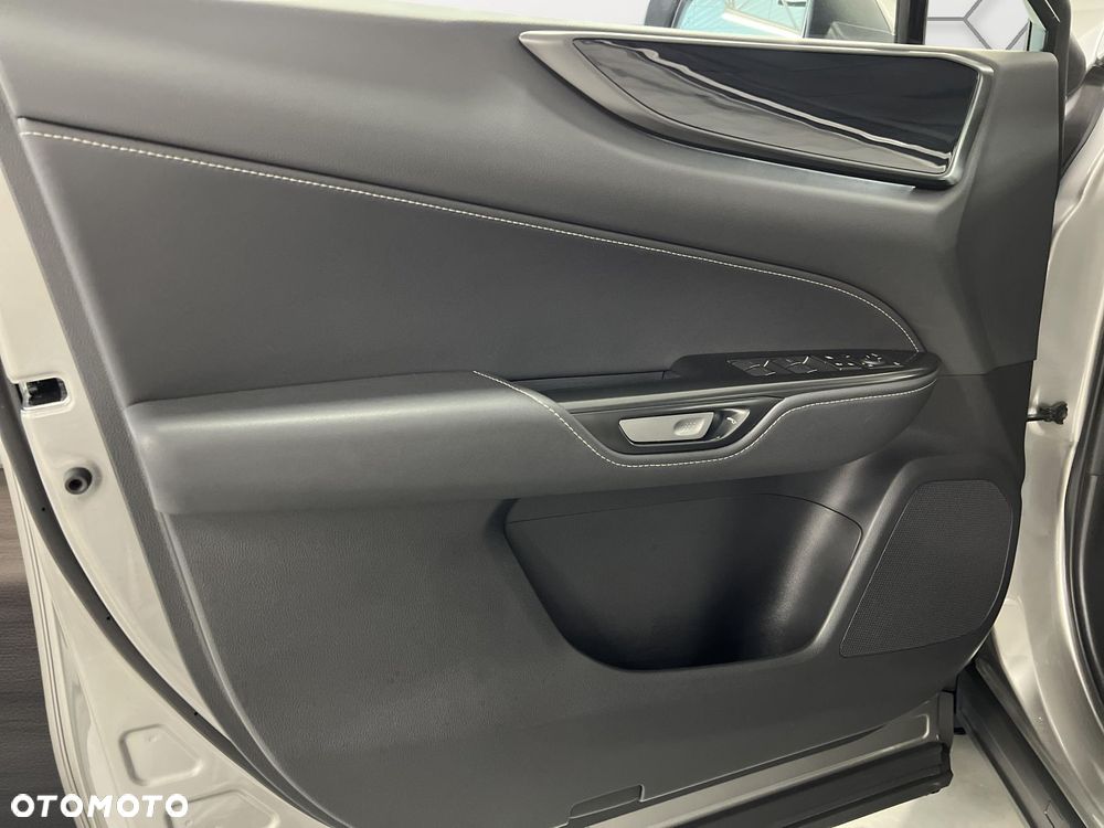 Lexus NX - 22