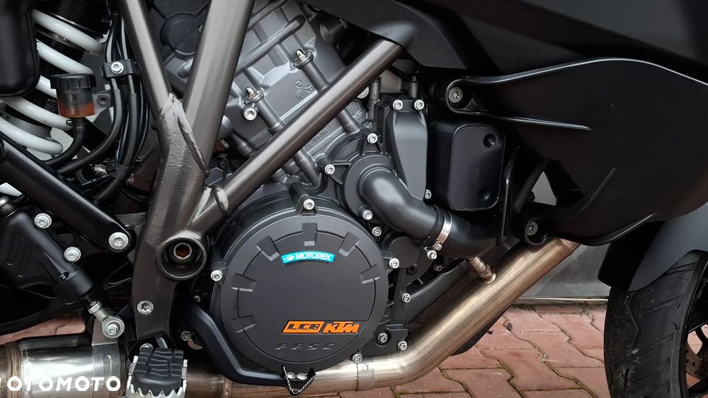 KTM Super Adventure - 12