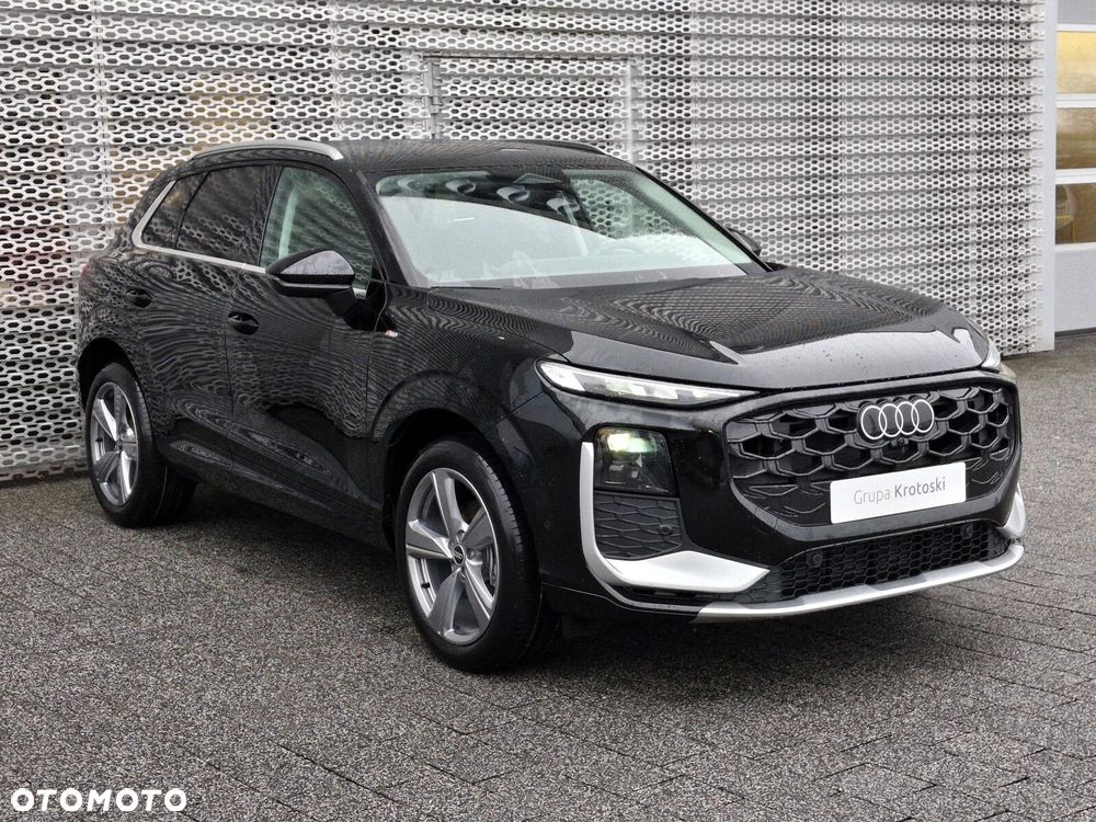 Audi Q3 - 3