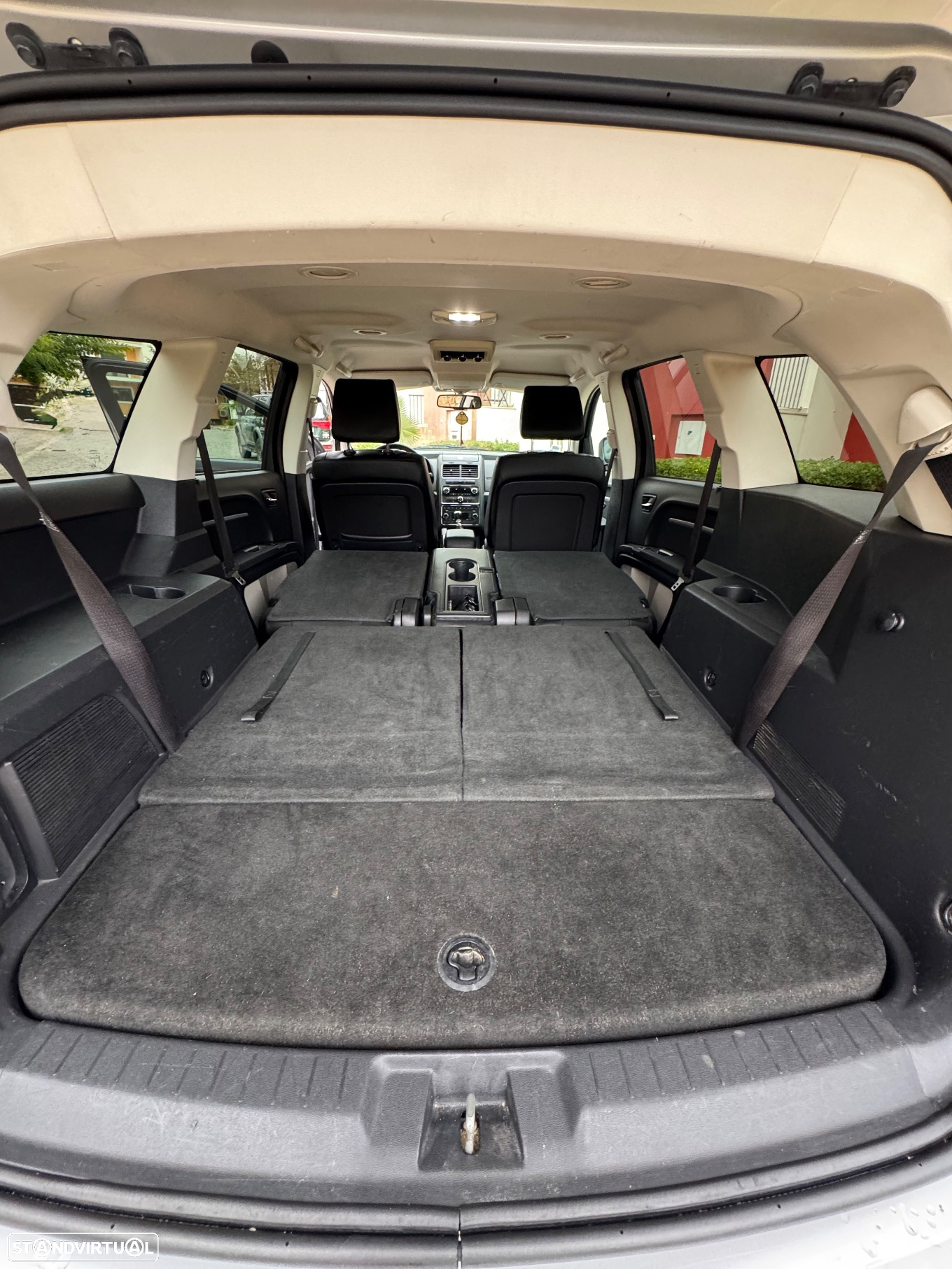 Dodge Journey - 13