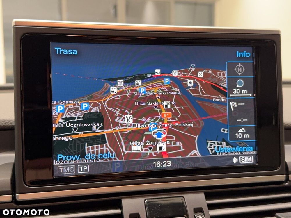 Audi A7 Sportback 3.0 TFSI Quattro S tronic - 32