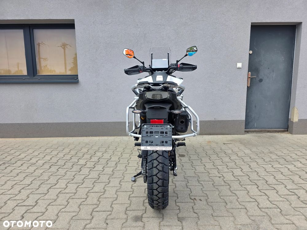 CFMoto 800MT Explore - 37