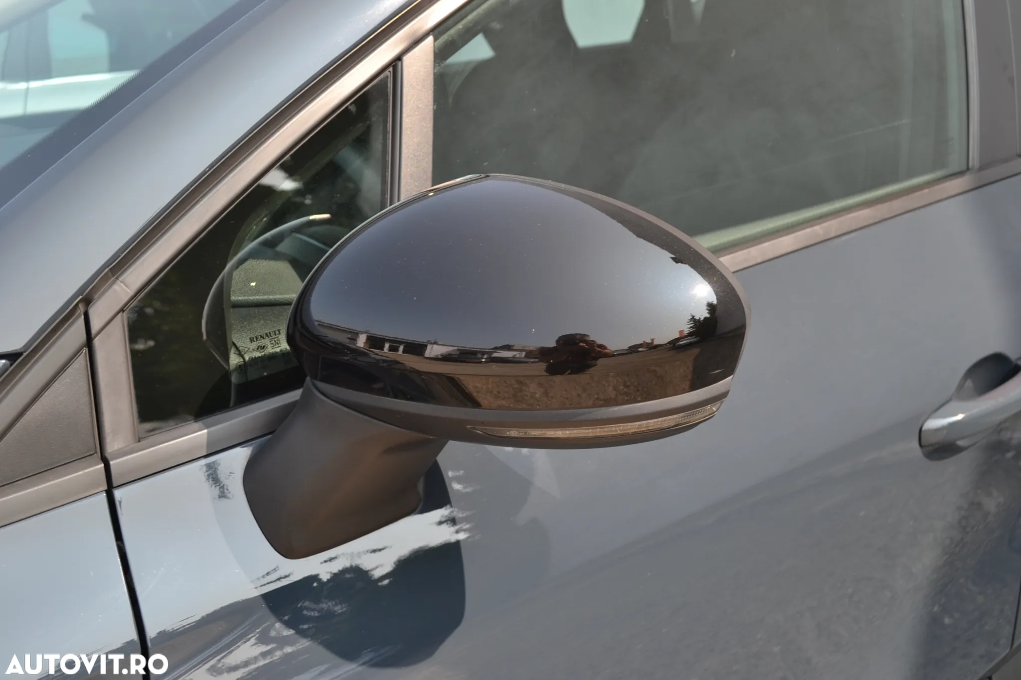 Renault Captur - 31