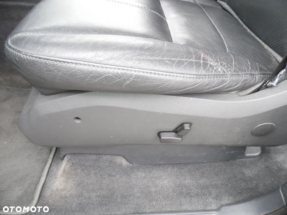 Mercedes-Benz ML - 17