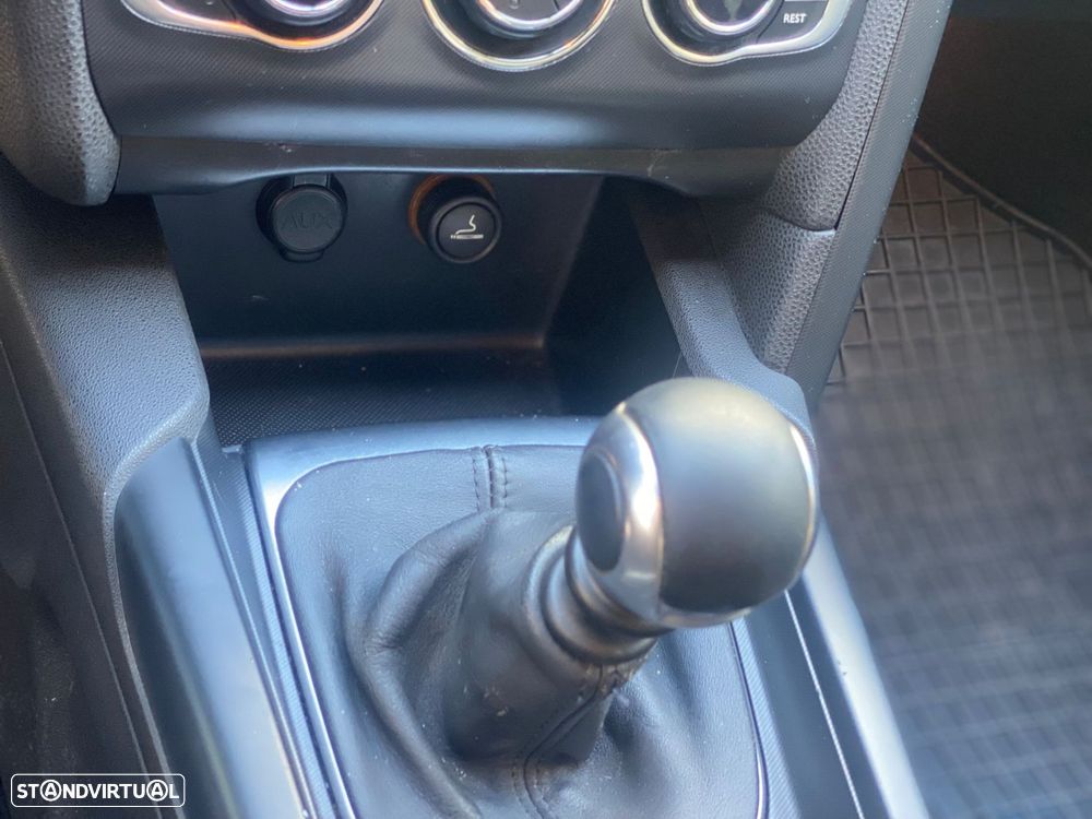 Citroën DS4 1.6 HDi So Chic - 20